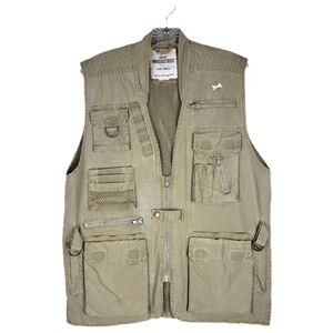 Rothco Outback Utility/Fishing Vest Small